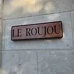 Climatisé Avec Cour Privée Calme Et Vignobles 4 Pers Villa *