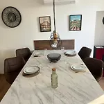 Villa Climatisé Avec Cour Privée Calme Et Vignobles 4 Pers Le Puy-Notre-Dame