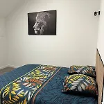 Climatisé Avec Cour Privée Calme Et Vignobles 4 Pers Villa