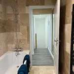 Villa Climatisé Avec Cour Privée Calme Et Vignobles 4 Pers Le Puy-Notre-Dame