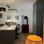 Climatisé Avec Cour Privée Calme Et Vignobles 4 Pers Villa