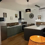 Villa Climatisé Avec Cour Privée Calme Et Vignobles 4 Pers Le Puy-Notre-Dame