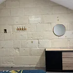 Climatisé Avec Cour Privée Calme Et Vignobles 4 Pers