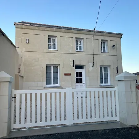 Maison Cosy Au Coeur Des Vignobles Le Roujou Villa