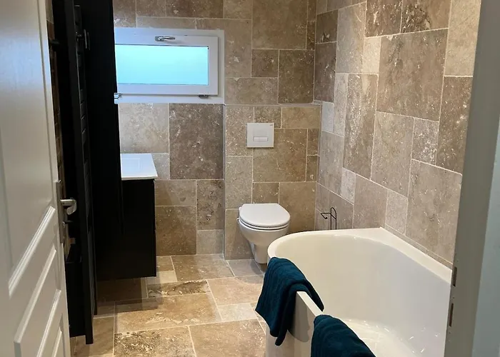 Maison Cosy Au Coeur Des Vignobles Le Roujou Villa Le Puy-Notre-Dame