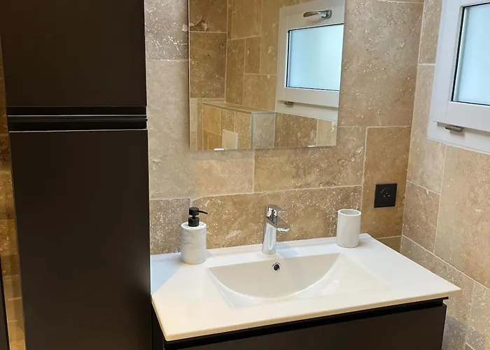 Maison Cosy Au Coeur Des Vignobles Le Roujou *