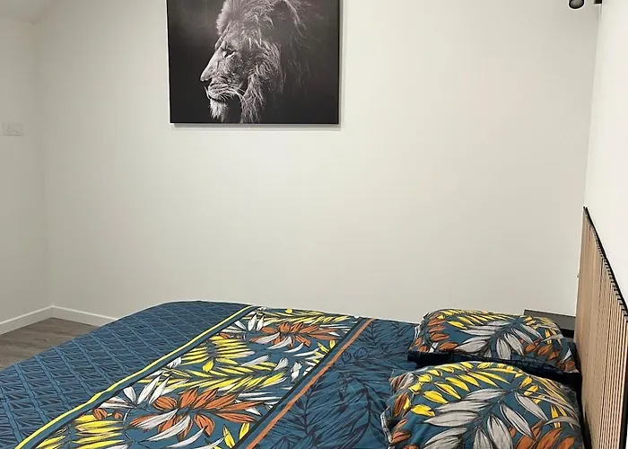 Maison Cosy Au Coeur Des Vignobles Le Roujou Villa