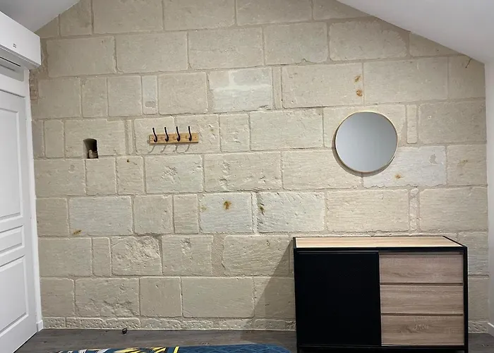 Maison Cosy Au Coeur Des Vignobles Le Roujou