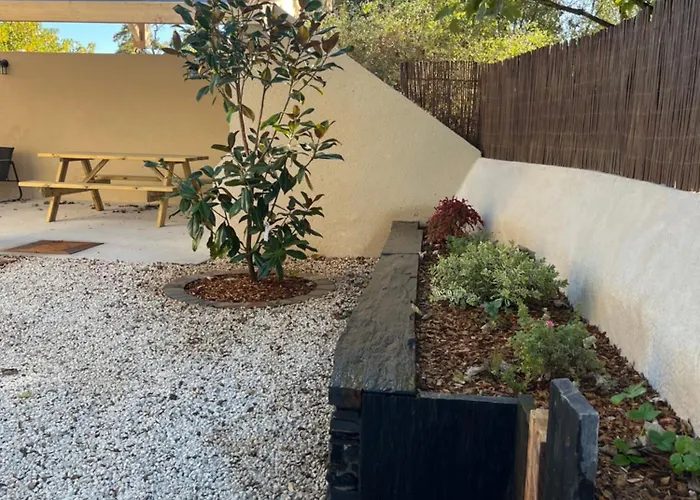 Maison Cosy Au Coeur Des Vignobles Le Roujou Villa Le Puy-Notre-Dame